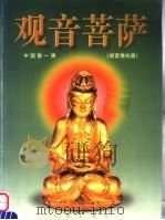 观音菩萨 中国第一佛 观音像收藏 1998 PDF电子版封面 750771408X 英豪著