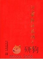 沂蒙精神彪炳千秋摄影集   1992  PDF电子版封面  7800395693  沂蒙精神彪炳千秋摄影集编委会，山东省摄影研究会编 