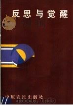 反思与觉醒 1988 PDF电子版封面 780538062X 喻新安等编著