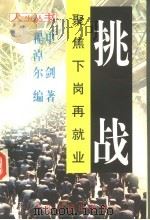 挑战  聚焦下岗再就业（1998 PDF版）