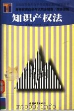 知识产权法 1999 PDF电子版封面 7507411230 鲁晓慧,许永俊主编