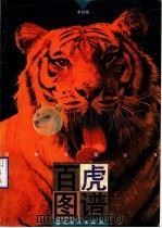 百虎图谱（1995 PDF版）