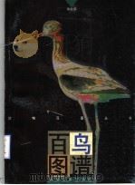 百鸟图谱（1996 PDF版）