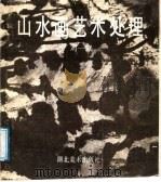 山水画艺术处理（1989 PDF版）