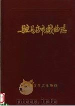 驻马店市戏曲志 1990 PDF电子版封面 路平主编;驻马店市文化局编