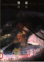 张森画集（1999 PDF版）