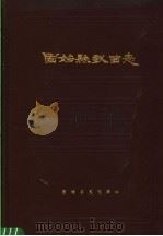 固始县戏曲志（ PDF版）
