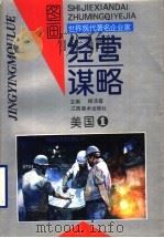 世界现代著名企业家经营谋略 图画 1992 PDF电子版封面 7805801096 杨沛霆主编;朱双海等绘画