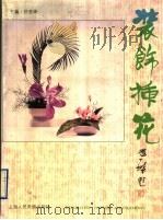 装饰插花  摄影集（1992 PDF版）