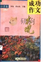 成功作文大观  小学卷（1998 PDF版）