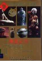 陶瓷之光 1995 PDF电子版封面 7537611424 叶文程,罗立华编著