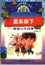 星条旗下 美国少年故事 1997 PDF电子版封面 7536517475 谷斯涌著