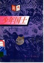 少年国士 1997 PDF电子版封面 7805183538 徐兴无著