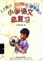 人大附小·北大附小·清华附小 小学语文总复习 1996 PDF电子版封面 7301031092 三校编写组编