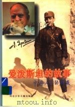 爱泼斯坦的故事（1996 PDF版）