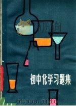 初中化学习题集（1980 PDF版）