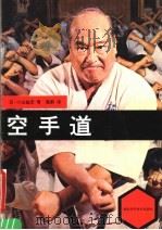 空手道 1989 PDF电子版封面 7535205194 (日)小山益龙著;高鹏译