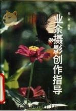 业余摄影创作指导（1994 PDF版）