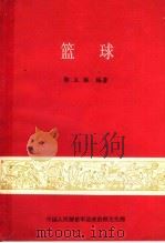 篮球（1977 PDF版）