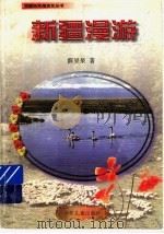 新疆漫游 1993 PDF电子版封面 7532419916 薛杲杲著