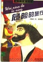 危险的旅行（1997 PDF版）