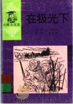 在极光下 1994 PDF电子版封面 7543405423 (日)户川幸夫原著;李国方译