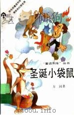 圣诞小袋鼠（1996 PDF版）
