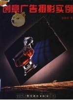 创意广告摄影实例 1994 PDF电子版封面 7532610351 胡黎明著