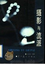 摄影与流派 1992 PDF电子版封面 7531402319 谢汉俊编著