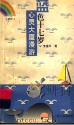蓝色十七岁  心灵大厦漫游（1999 PDF版）