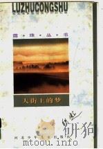 大街上的梦（1996 PDF版）