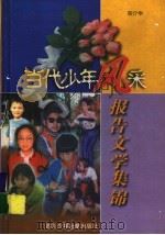 当代少年风采 报告文学集锦 1998 PDF电子版封面 7536519923 宗介华著