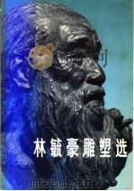 林毓豪雕塑选 1982 PDF电子版封面 8260·0351 林毓豪著