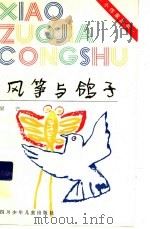风筝与鸽子 1994 PDF电子版封面 7536512848 梁芒著