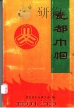 瓷都巾帼：德化县妇女运动史资料（1998 PDF版）