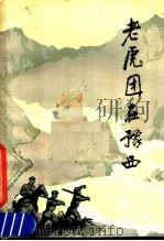 老虎团在豫西 皮定均部某团开辟抗日根据地纪事 1979 PDF电子版封面 3105·377 中国人民解放军八三一一七部队政治处编