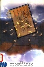 千古奇帝  宋徽宗传（1996 PDF版）