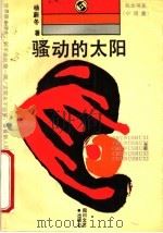 骚动的太阳 1992 PDF电子版封面 7541107689 杨蔚冬著