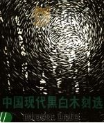 中国现代黑白木刻选 1982 PDF电子版封面 8081·13017 马克编