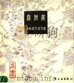 自然美  保彬装饰速写集（1987 PDF版）