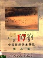 第十七届全国摄影艺术展览作品集（1994 PDF版）