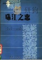 珠江之恋 高胡独奏曲 钢琴伴奏 正谱本 1984 PDF电子版封面 8026·4197 乔飞曲