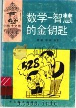 数学-智慧的金钥匙（1991 PDF版）