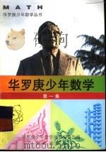 华罗庚少年数学丛书  第1集（1997 PDF版）