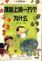 课堂上的一万个为什么  小学数学（1994 PDF版）