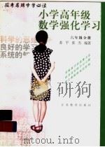 小学高年级数学强化学习  六年级分册（1998 PDF版）