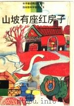 山坡有座红房子 1996 PDF电子版封面 7533420594 陈秋影著