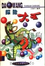 探险大王（1999 PDF版）