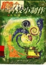 100个科技小制作（1997 PDF版）