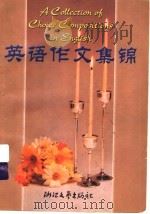 英语作文集锦（1998 PDF版）